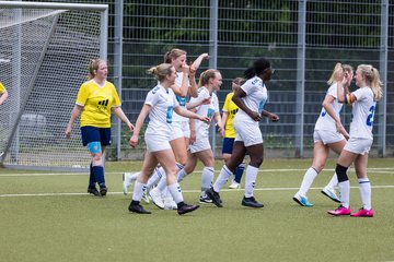 Bild 250 - F SV Eidelstedt - SC Alstertal-Langenhorn : Ergebnis: 2:7
